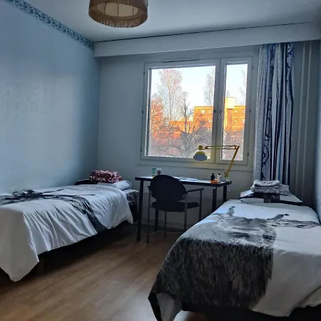Apartament Cozy W Balcony In A Calm Area